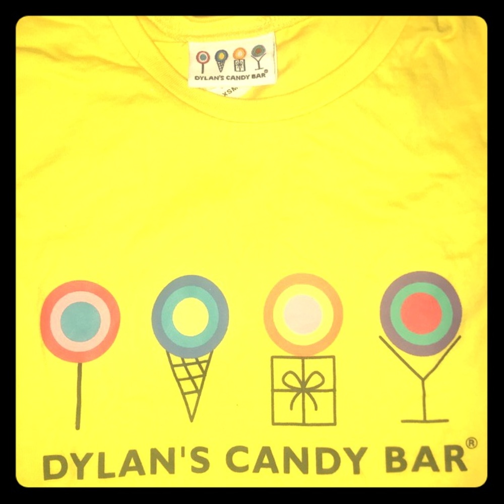 Dylan’s Candy Bar T-shirt